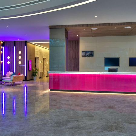 Hotel Ibis Pjcc Petaling Jaya Zewnętrze zdjęcie