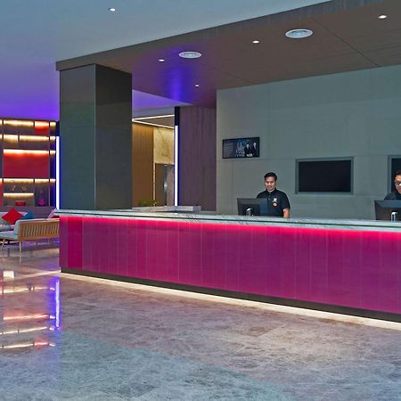 Hotel Ibis Pjcc Petaling Jaya Zewnętrze zdjęcie