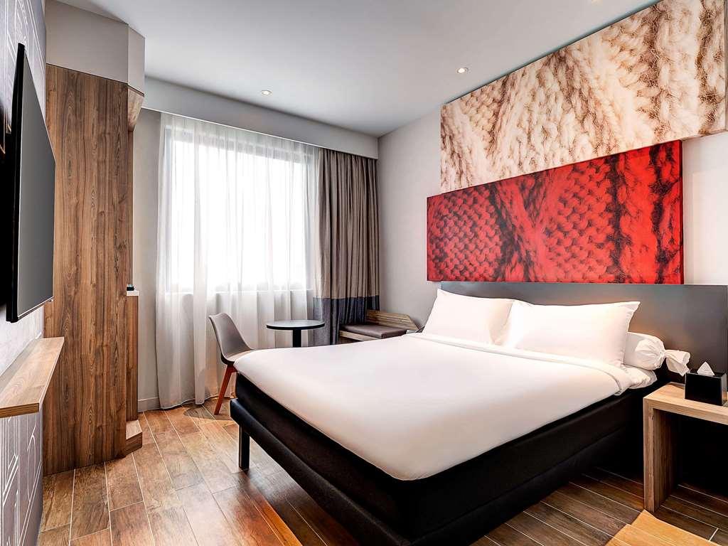 Hotel Ibis Pjcc Petaling Jaya Pokój zdjęcie