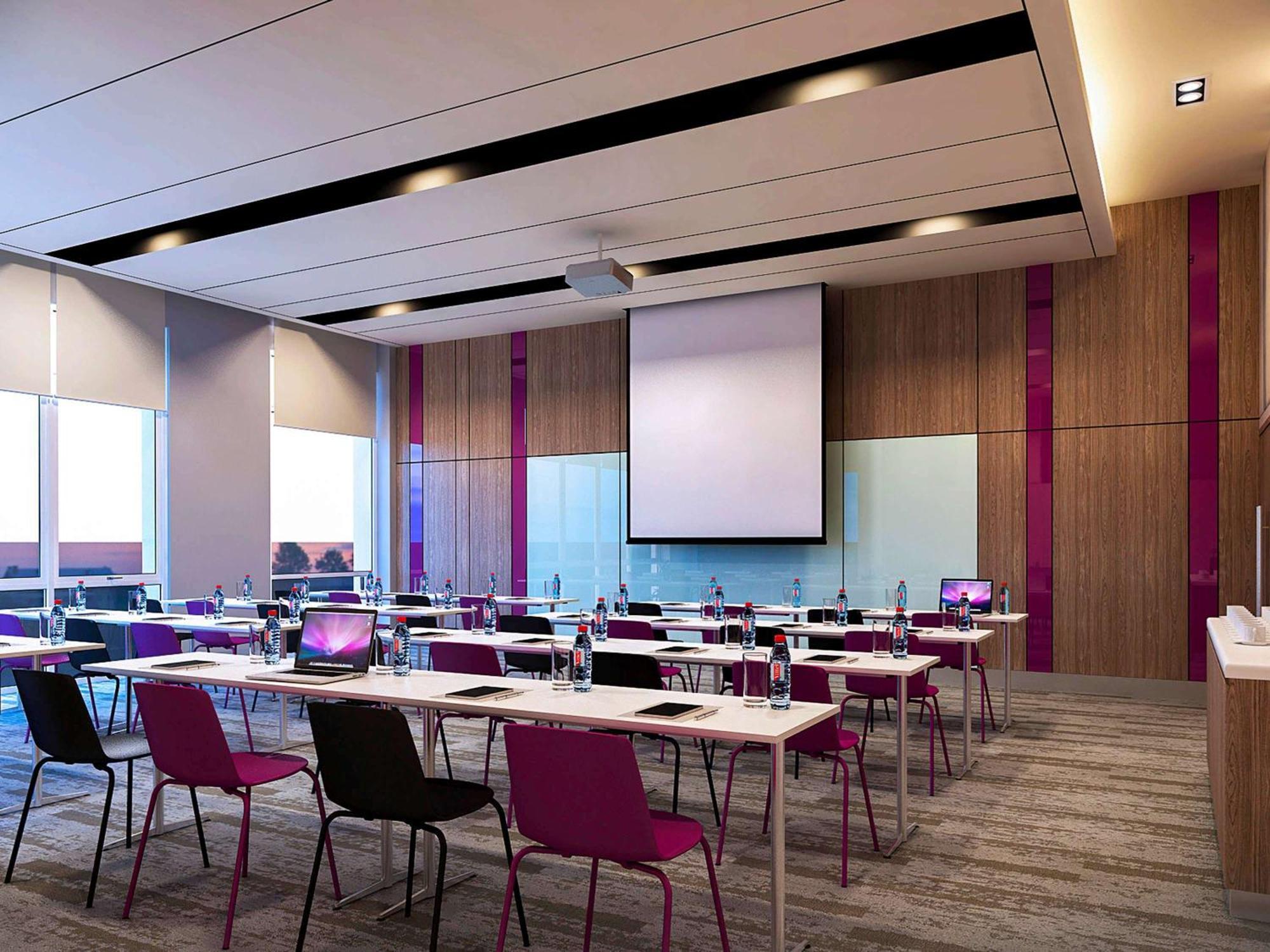 Hotel Ibis Pjcc Petaling Jaya Zewnętrze zdjęcie