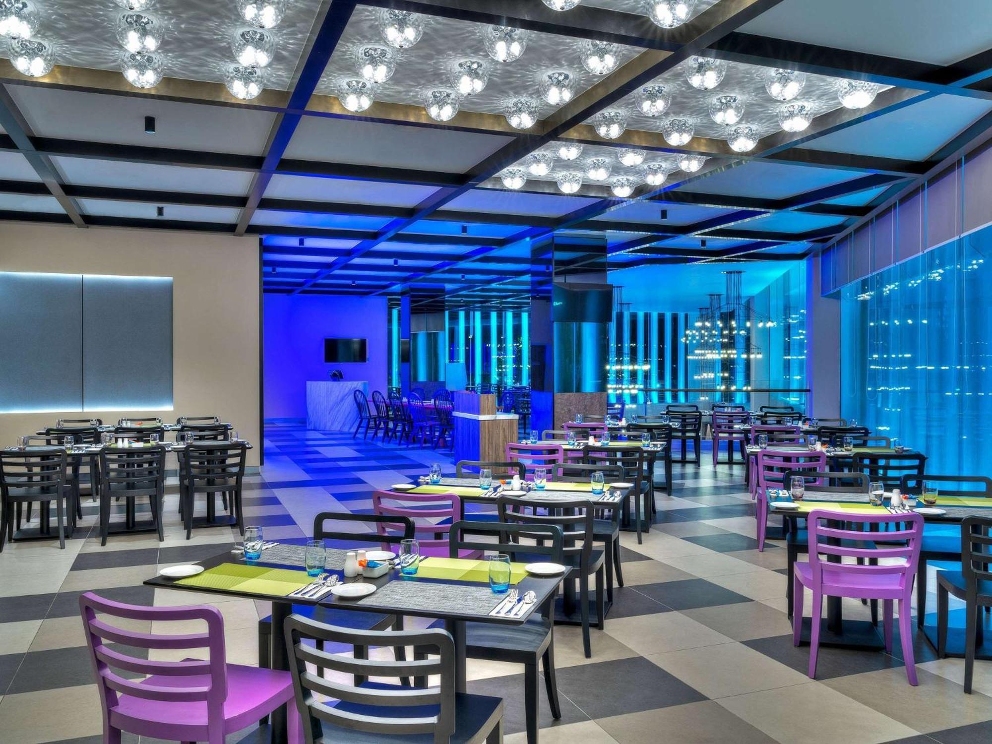 Hotel Ibis Pjcc Petaling Jaya Zewnętrze zdjęcie